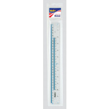 Helix 30cm Ruler