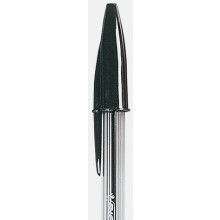 Bic Cristal Pens Medium Black