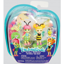 B1105 Enchantimals Petal Bug Budd