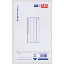 Small Poly Mail Bag 160x230mm