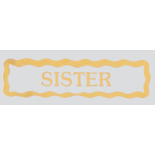 Gold Relation Labels Sister