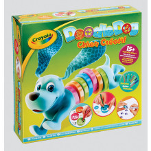 Crayola Doodle Dog