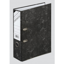 Foolscap Centurion Cloud Lever Arch File
