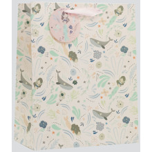 Large Gift Bag Splash