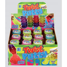 Twist Putty Assorted
