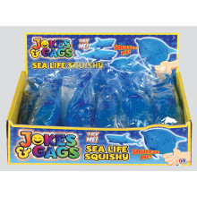 Sea Life Squishy