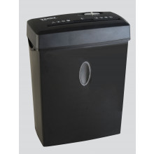 Texet A4 6 Sheet Cross Cut Shredder