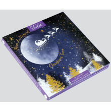10 Starry Skies Cards