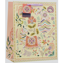 Large Gift Bag Marrakesh