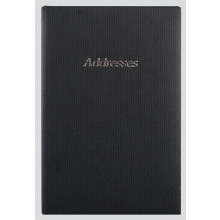 Verge Large Address Book