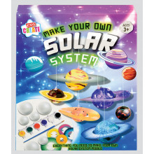 Make Your Own Solar System
