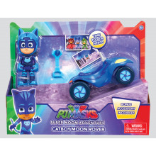 PJ Masks Moon Rover Asst