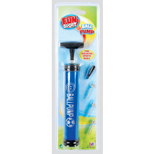 Fun Sport Ball Pump Assorted