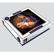 10 Deluxe Madonna Cards