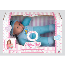 Baby Boo Sleepy Time Baby 2 Assorted