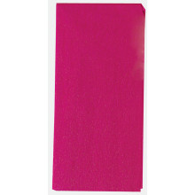 Cerise Crepe Paper