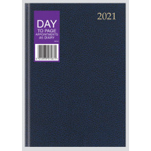 D0106 A5 DTP Appointment Diary 3 Asst