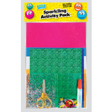 Smiles Sparkling Activity Pack