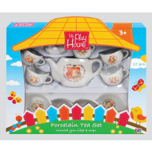 My Playhouse Porcelain Tea Set