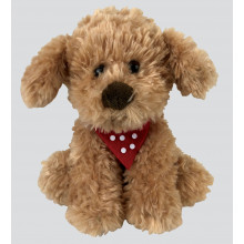 Scruff the Dog Plush 20cm/8"
