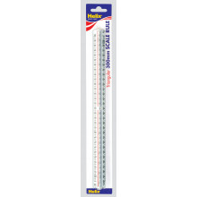 Helix 30cm Triangular Scale Ruler