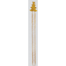 90cm Metal Hanging Card Holder