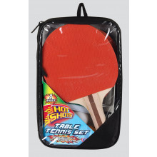 Hot Shots Table Tennis Set (2 Players)