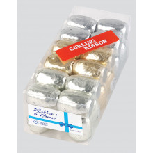 Gold/Silver Cops 5mmx20M