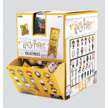 Harry Potter Pencil Toppers Blind Bags