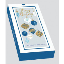 C0502 Box 10 Slim Elegance Cards