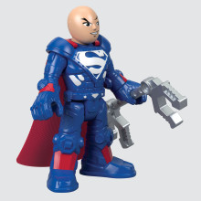 B2301 Imaginext Single Figure Blind Bag