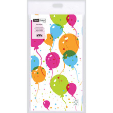 Party Tablecover 120x180cm