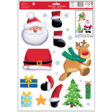 Build Your Own Window Sticker