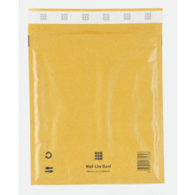 E/2 Gold Mail Lite Postal Bags