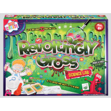 B7204 Revoltingly Gross Science Lab