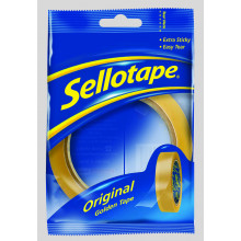 Sellotape 24mmx50m Original