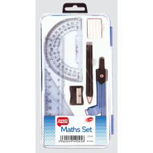 Club Handy Pack Maths Set