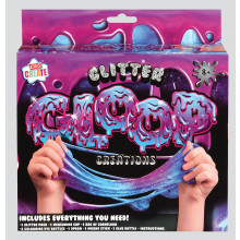 T4102 Glitter Gloop Creations