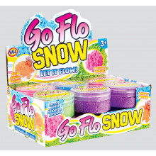 Go Flo Snow Assorted