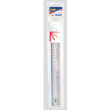 Helix 30cm Folding Ruler