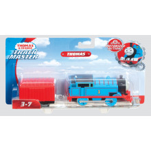 Thomas Motorised Steam Team - 6 Assorted