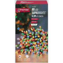 6.3M Supabrights Multi Coloured