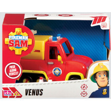 Fireman Sam Vehicles - 12 Assorted