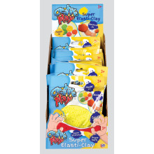 Super Elasti-Clay Assorted