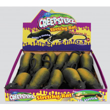 Creepsterz Stretchy Rat 3 Asst