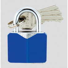 Extra Strong Key Padlocks Assorted