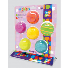 Wibblers Sensory Balls