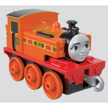 B0304 Thomas - Nia