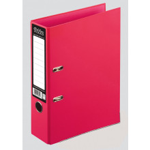 A4 Pukka Lever Arch File 5 Asst Colours