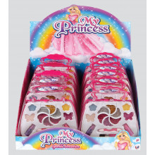 My Princess Sparkle Sensation Cosmetics